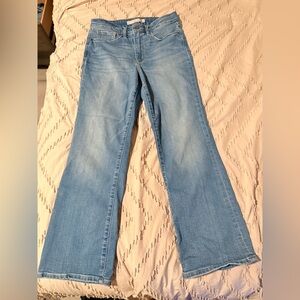 Athleta Light Blue size 4 jeans